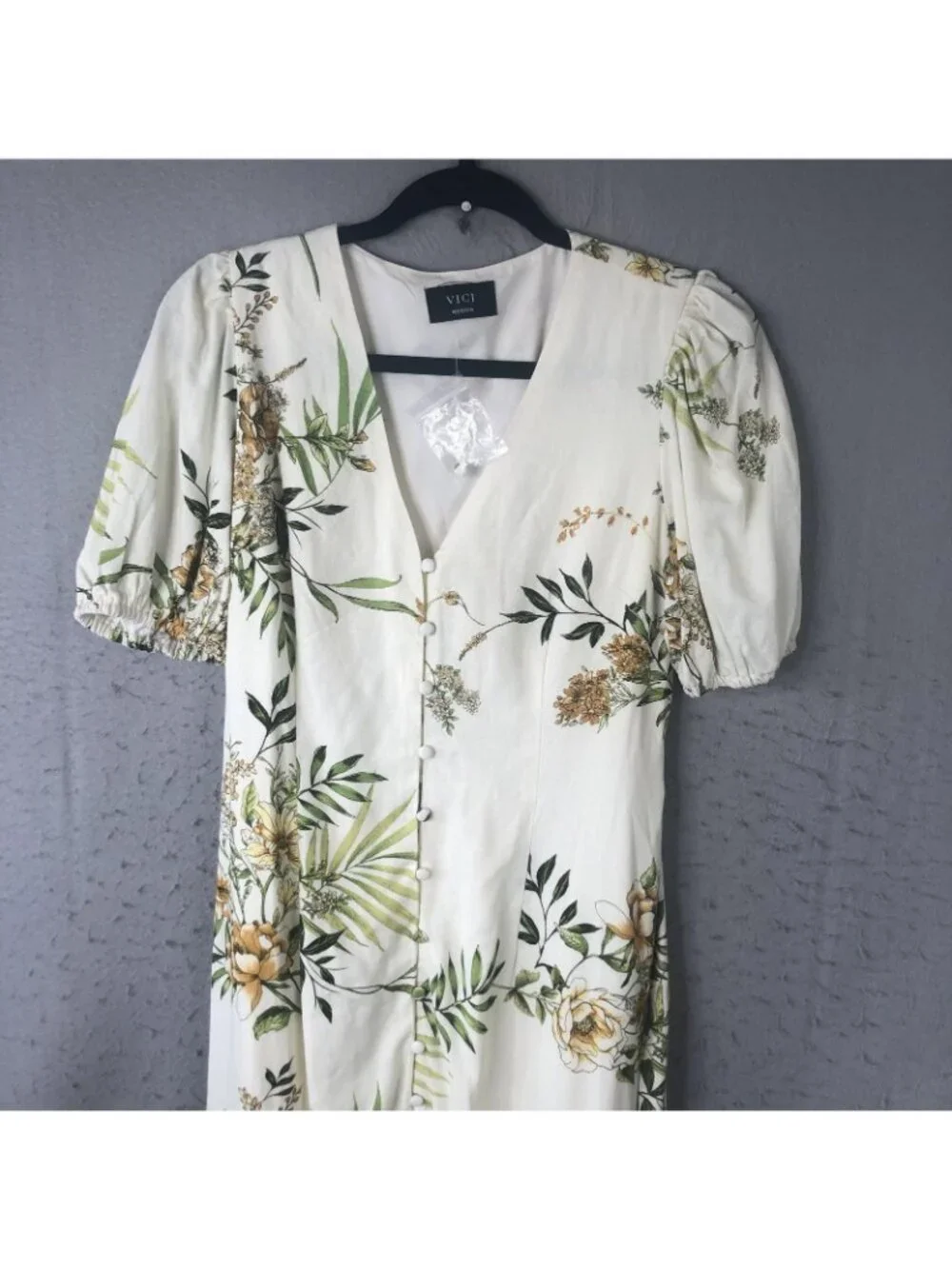 Vici dress womens